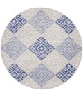Nourison WHIMSICLE Area Rug Nourison Whimsicle Area Rug WHS18-Grey Blue