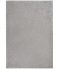 Nourison Nourison Essentials Area Rug NRE01 Silver Grey