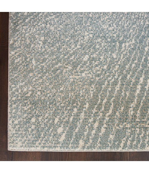 Inspire Me! Home Décor Elegance Area Rug FAR02-Grey