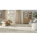 Nourison Astra Machine Washable Sage ASW10 7 ft. 10 in. X 10 ft. Rectangle Rug