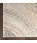 Inspire Me! Home Décor Brushstrokes Area Rug Inspire Me! Home Décor Brushstrokes Area Rug BSK03 Cream Grey