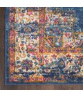 Nourison Passion Area Rug PSN03 Navy