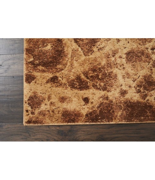 Nourison Somerset Runner Area Rug ST745-Latte