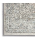 Nourison STARRY NIGHTS Area Rug Nourison Starry Nights Area Rug STN02-Cream Grey
