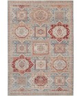 Nourison ENCHANTING HOME Area Rug Nourison Enchanting Home Area Rug ENH02-Blue/Multicolor