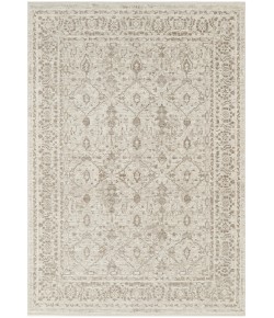 Nourison Shadows Ivory Grey SHW04 4 ft. X 6 ft. Rect. Rug