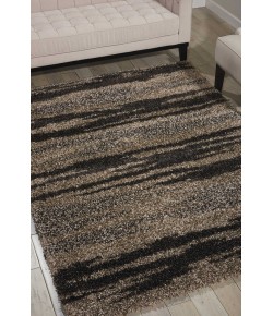 Nourison Amore - Amor3 Marble Area Rug 7 ft. 10 X 10 ft. 10 Rectangle