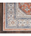 Nicole Curtis Series 4 Area Rug SR403 Cream/Multi