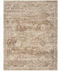 Nourison Retreat Beige RET01 8 ft. X 10 ft. Rect. Rug