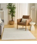 Nourison Ivory Hues Ivory Grey Rug IVH04 8 ft. X 10 ft. Rect. - Rugs Town Nourison Ivory Hues Ivory Grey IVH04 8 ft. X 10 ft. Rect. Rug