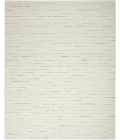 Nourison Interweave Area Rug IWV01 Ivory