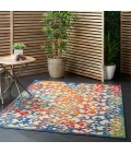 Nourison Aloha Area Rug ALH21-Multicolor