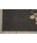 Nourison MAXELL Area Rug Nourison Maxell Area Rug MAE02-Charcoal