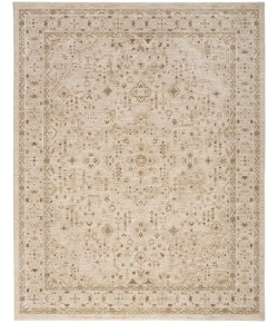 Nourison Harbor Beige HRB02 5 ft. 3 in. X 7 ft. 6 in. Rect. Rug