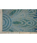 Nourison HOME & GARDEN Area Rug Nourison Home & Garden Area Rug RS092-Blue