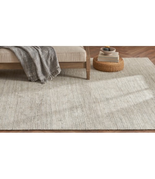 Nourison Ocean Mist OCS01 9 ft. X 12 ft. Rect. Rug