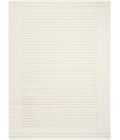 Nourison Ivory Hues Ivory Grey Rug IVH04 8 ft. X 10 ft. Rect. - Rugs Town Nourison Ivory Hues Ivory Grey IVH04 8 ft. X 10 ft. Rect. Rug