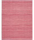 Nourison Interweave Rose IWV01 9 ft. X 12 ft. Rect. Rug