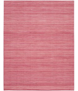 Nourison Home Interweave IWV01 Rose 9 ft. X 12 ft. Area Rug