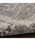 Nourison Lynx Slate Multicolor LNX03 10 ft. Rect. Rug