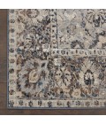 kathy ireland Home Malta Area Rug MAI03-Slate