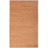 Nourison Washable Essentials Copper WAE01 2 ft. 2 in. X 8 ft. Rectangle Rug