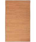 Nourison Washable Essentials Copper WAE01 2 ft. 2 in. X 8 ft. Rectangle Rug