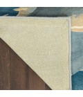 Nourison Prismatic Blue Multicolor Rug PRS40 8 ft. X 10 ft. Rect. - Rugs Town Nourison Prismatic Blue Multicolor PRS40 8 ft. X 10 ft. Rect. Rug