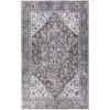Nourison Home New Concept Washable Olive Ivory SR104 10 ft. X 14 ft. Rectangle Rug