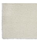 Nourison Shangri-La Area Rug SHI01 Ivory 8' x 10'