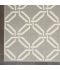 Nourison Jubilant Area Rug JUB17-Grey