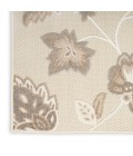 Nourison Aloha Area Rug ALH31 Beige
