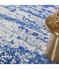Nourison WHIMSICLE Area Rug Nourison Whimsicle Area Rug WHS06-Ivory Navy