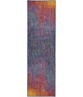 Nourison Passion Runner Area Rug PSN09-Multicolor