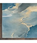 Nourison Prismatic Blue Multicolor Rug PRS40 8 ft. X 10 ft. Rect. - Rugs Town Nourison Prismatic Blue Multicolor PRS40 8 ft. X 10 ft. Rect. Rug