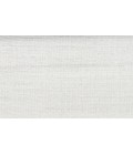 Nourison Washable Essentials Ivory Grey WAE01 4 ft. X 6 ft. Rectangle Rug