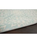 Nourison Jubilant Area Rug JUB06-Ivory/Green