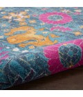 Nourison PASSION Area Rug Nourison Passion Area Rug PSN01-Denim