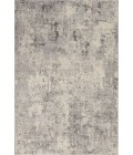 Nourison Rustic Textures Area Rug RUS07-Grey/Beige