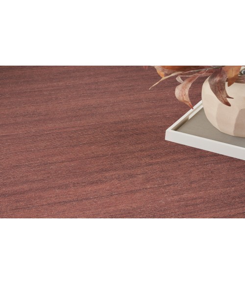 Nourison Washable Essentials Mocha WAE01 5 ft. 3 in. X 7 ft. 3 in. Rectangle Rug