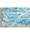Nourison COASTAL Area Rug Nourison Coastal Area Rug CSTL1-Marine