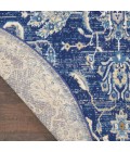 Nourison GRAFIX Area Rug Nourison Grafix Area Rug GRF24-Navy