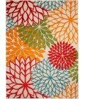 Nourison Aloha Area Rug ALH05-Green