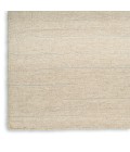 Nourison Interweave Area Rug IWV01 Beige