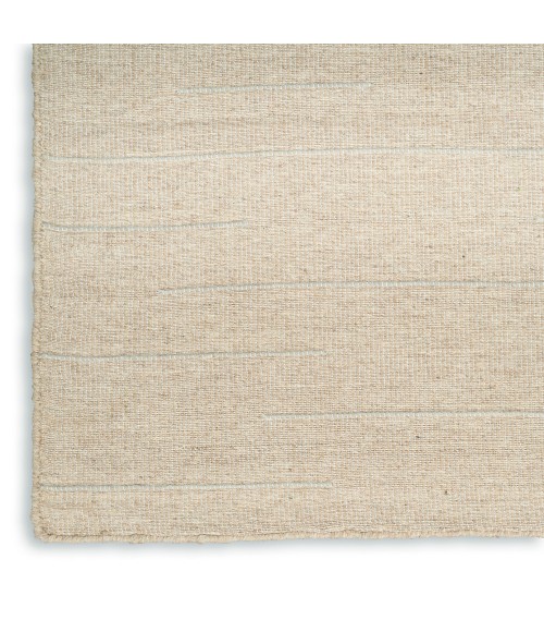 Nourison Interweave Area Rug IWV01 Beige