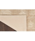 Nourison Accent Decor/Xmas Beige 173JP 2 ft. X 4 ft. 2 in. Rectangle Rug