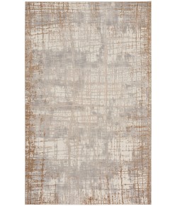Calvin Klein CK950 Rush Ivory/Taupe CK950 10 ft. X 14 ft. Rectangle Rug