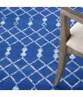 Nourison Whimsicle Area Rug WHS02-Navy