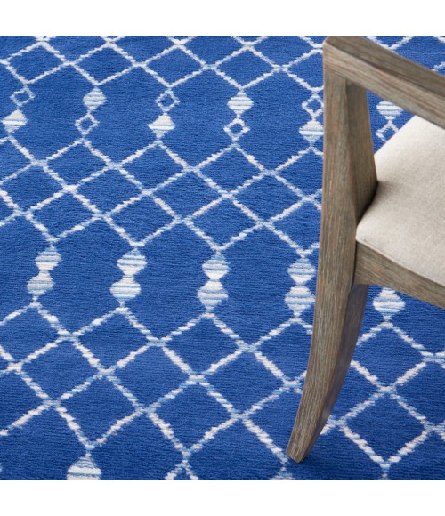 Nourison Whimsicle Area Rug WHS02-Navy