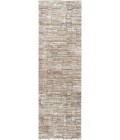 Nourison Sustainable Trends Ivory Mocha SUT06 8 ft. Rect. Rug
